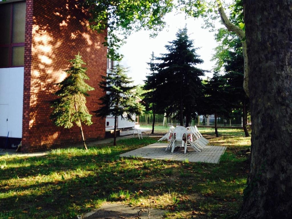 Matróz Siófok Hotel Szoba fotó